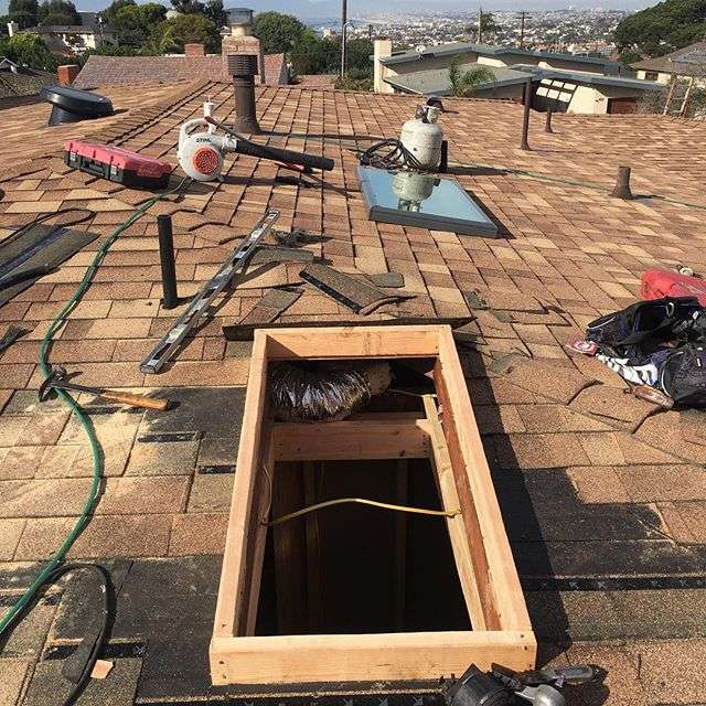 Any Weather Roofing Inc. Reparación de Techos roof repair in los | 1624 E Imperial Hwy, Los Angeles, CA 90059, USA | Phone: (323) 492-7556