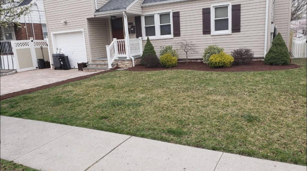 All green nature Landscaping & Lawn care LLC | 98 Sherwood St, Clifton, NJ 07013, USA | Phone: (201) 887-4450