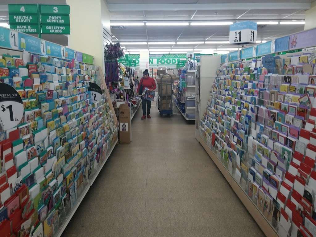 Dollar Tree | 4469 Broadway, New York, NY 10040, USA | Phone: (212) 567-4034