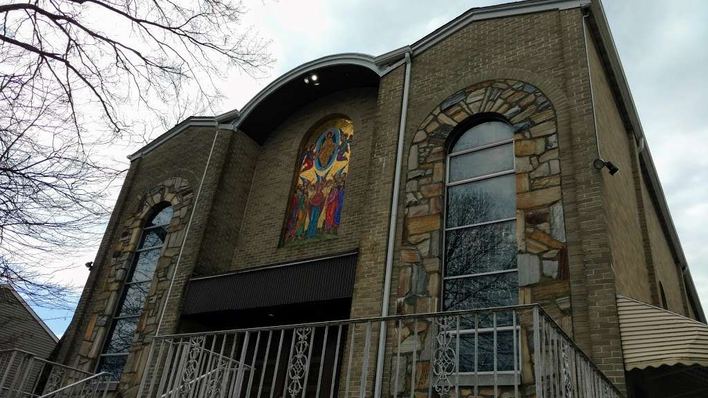 Ukrainian Orthodox Church | 652 Irvington Ave, Maplewood, NJ 07040, USA | Phone: (973) 763-7644