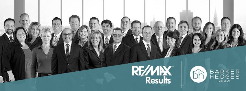 Re/Max Results - Barker Hedges Group | 3348 Sherman Ct #102, Eagan, MN 55121, USA | Phone: (651) 789-5001