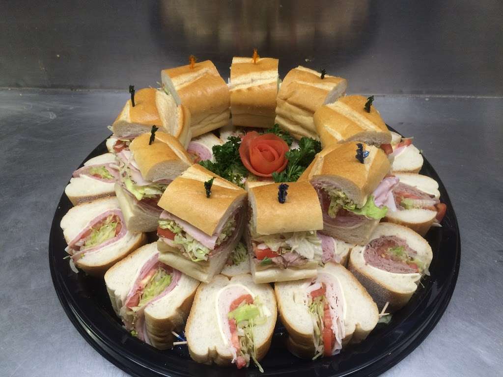 Wheat Road Cold Cuts | 302 Wheat Rd, Vineland, NJ 08360, USA | Phone: (856) 697-0320