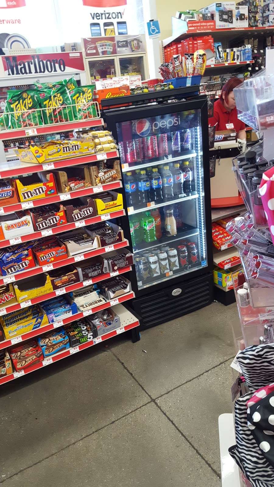 Family Dollar | 31281 Riverside Dr, Lake Elsinore, CA 92530, USA | Phone: (951) 674-7159