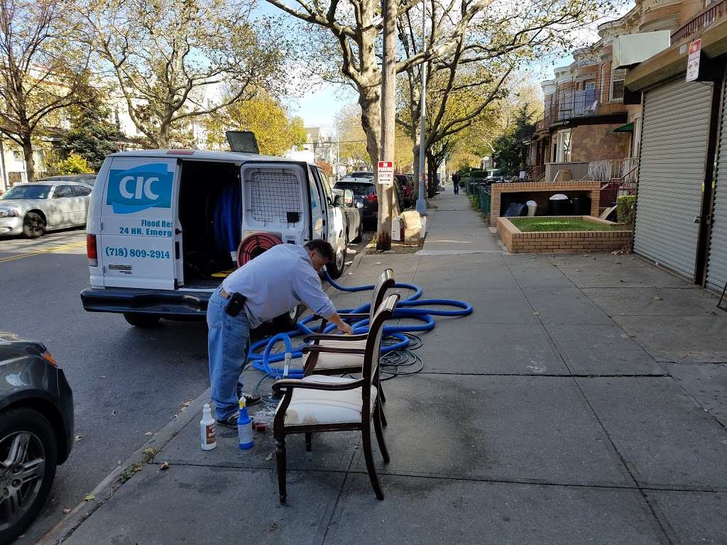 CIC Carpet Cleaning | 110 Avenue J, Brooklyn, NY 11230, USA | Phone: (718) 809-2914