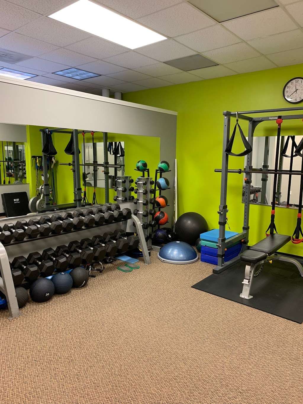 Fitness Together | 44 Main St, Commons, Wayland, MA 01778, USA | Phone: (508) 653-3848