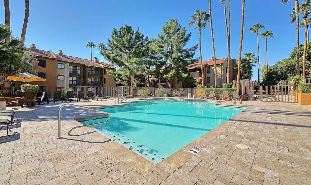 Renaissance Apartment Homes | 13421 N 43rd Ave, Phoenix, AZ 85029, USA | Phone: (844) 201-5305