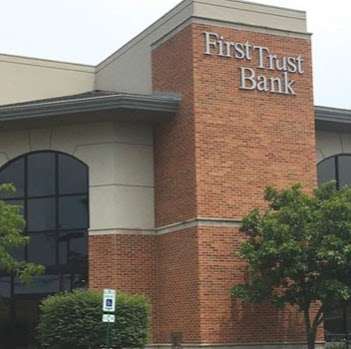 First Trust Bank | 720 N Convent St, Bourbonnais, IL 60914, USA | Phone: (815) 929-4030