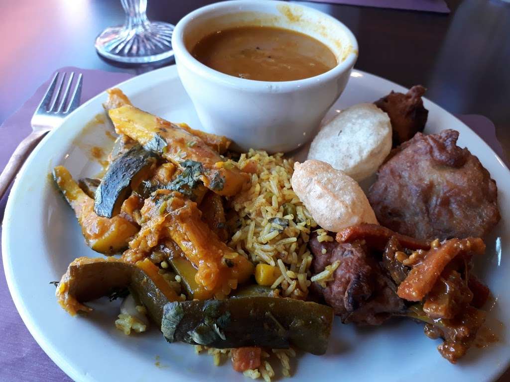 Gagan Palace Indian Buffet | 33 S White Horse Pike #1344, Stratford, NJ 08084, USA | Phone: (856) 627-6200