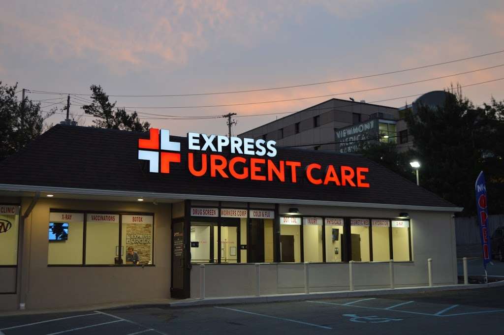 Express Urgent Care | 449 Scranton Carbondale Hwy, Scranton, PA 18508, USA | Phone: (570) 344-6000