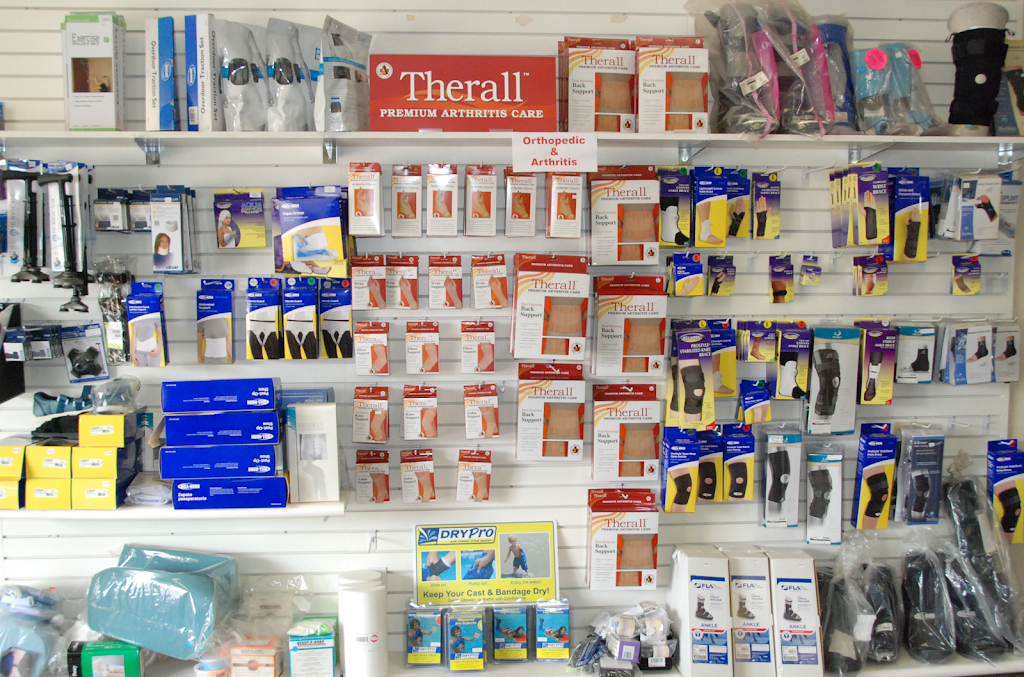 Therapy Supply House | 6725 Stella Link Rd, Houston, TX 77005, USA | Phone: (713) 669-0500