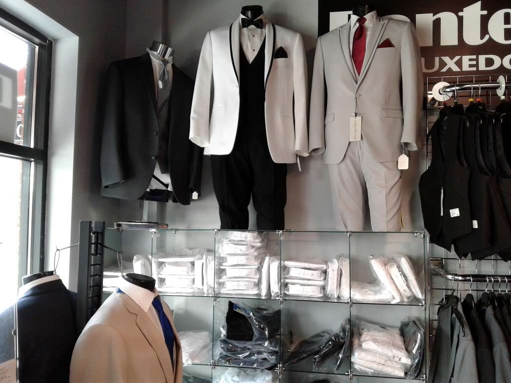 Dante Zeller Tuxedo By Sarno | 657 E Bay Ave, Manahawkin, NJ 08050, USA | Phone: (609) 597-6222