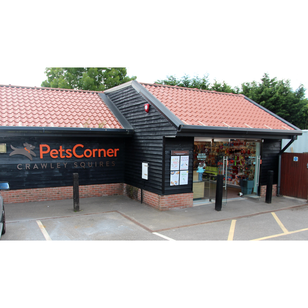 Pets Corner Crawley Squires | Squires garden centre, Horsham Rd, Crawley RH11 8PL, UK | Phone: 01293 513696
