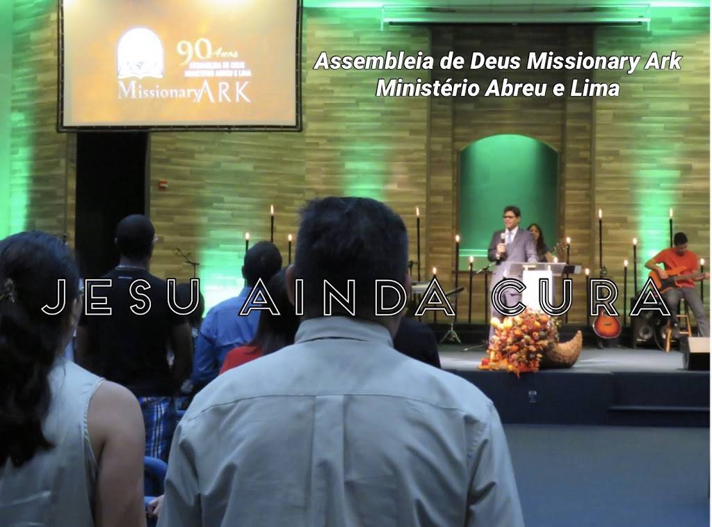 ASSEMBLEIA DE DEUS EM TAMPA | 9602 Hulsey Rd, Tampa, FL 33634, USA | Phone: (954) 496-3517