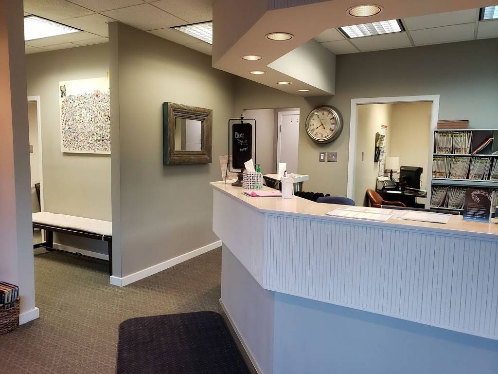 DuClos Orthodontics | 1836 W Northern Lights Blvd, Anchorage, AK 99517, USA | Phone: (907) 272-3200