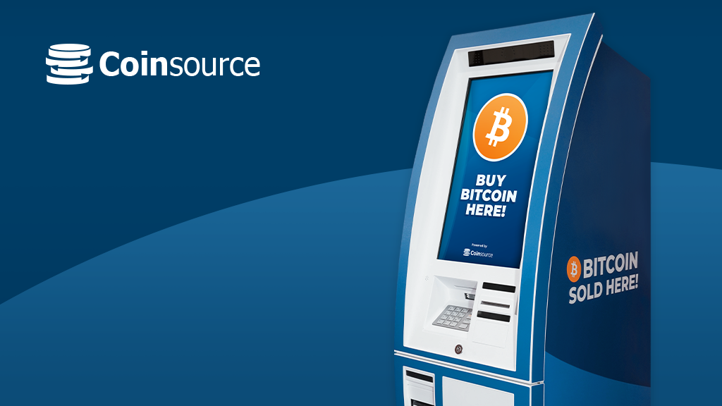 Coinsource Bitcoin ATM | 535 SE 59th St, Oklahoma City, OK 73129, USA | Phone: (805) 500-2646