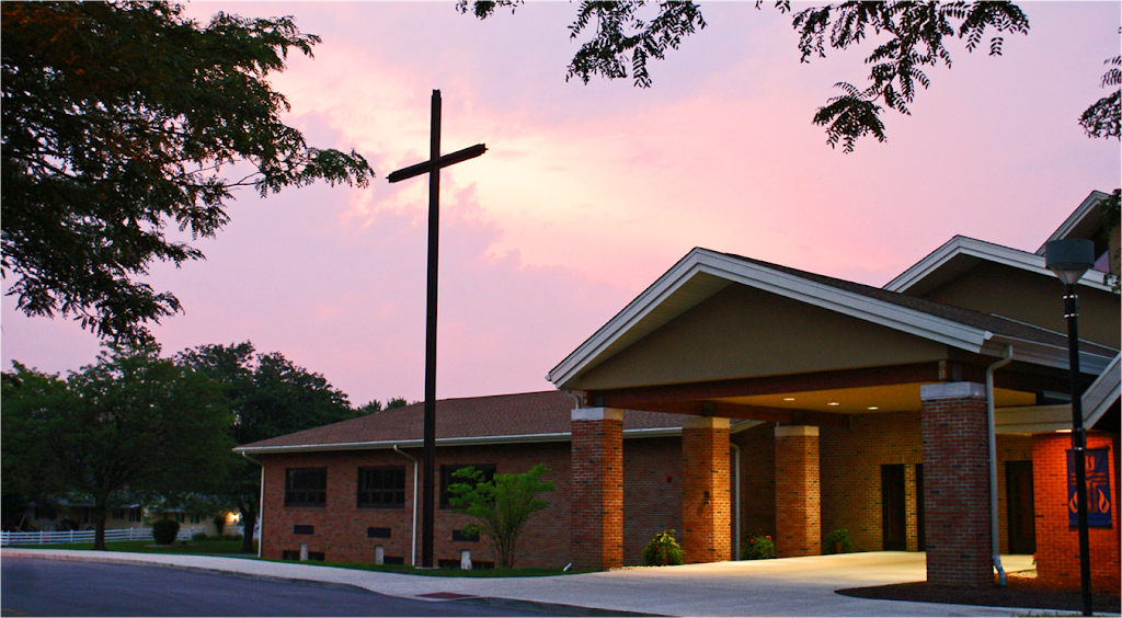 Oswego Presbyterian Church | 1976 IL-25, Oswego, IL 60543, USA | Phone: (630) 554-8194