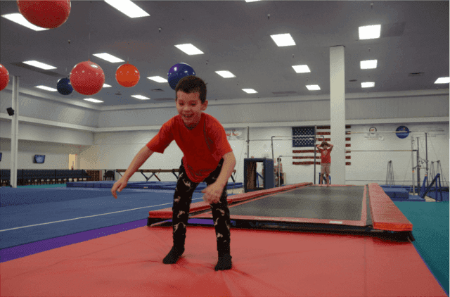 Gymnastics CPG Pasadena | 1222 N Fair Oaks Ave #150, Pasadena, CA 91103, USA | Phone: (626) 380-0500