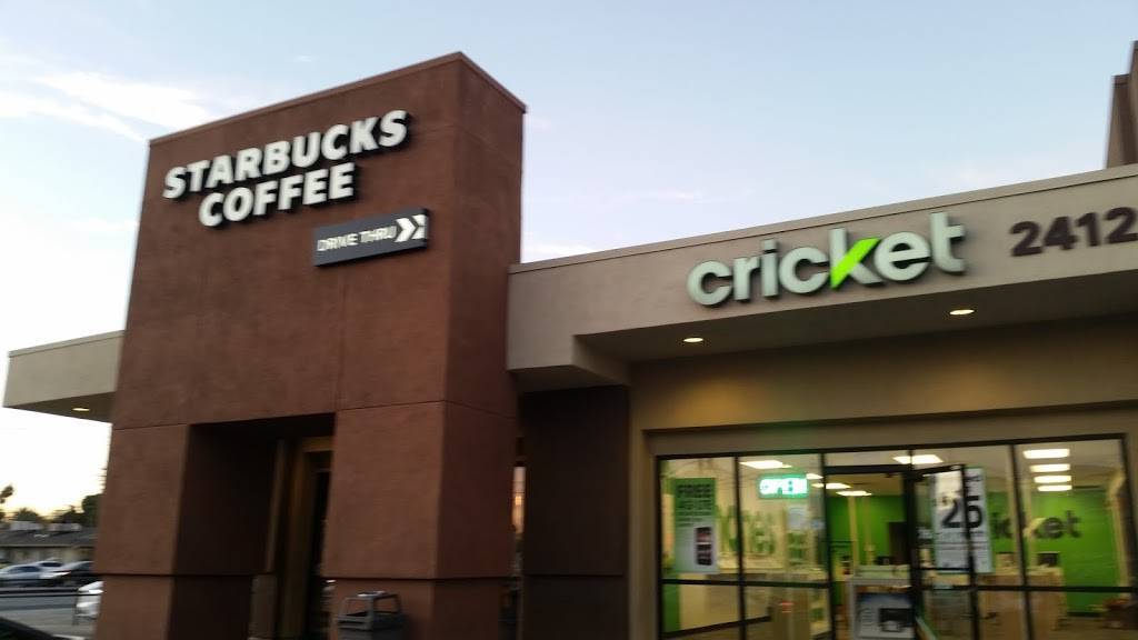 Cricket Wireless Authorized Retailer | 2412 E Desert Inn Rd, Las Vegas, NV 89121, USA | Phone: (702) 737-2086