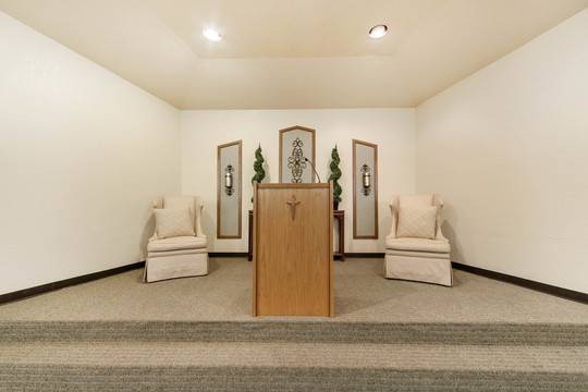 Memorial Park Funeral Home & Cemetery | 13313 N Kelley Ave, Oklahoma City, OK 73131, USA | Phone: (405) 755-1111