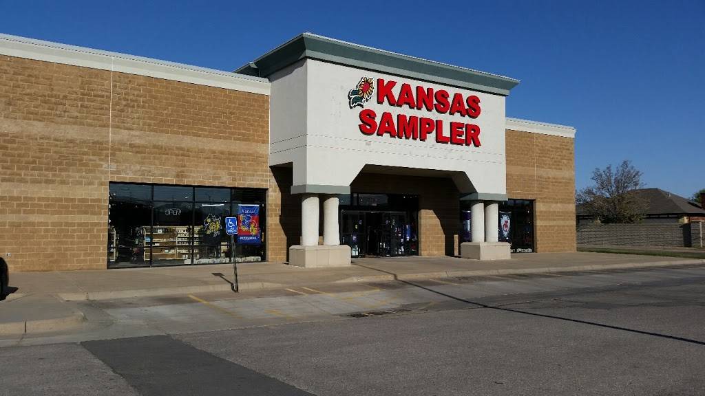 Kansas Sampler Wichita | 3053 N Rock Rd, Wichita, KS 67226, USA | Phone: (316) 500-2657