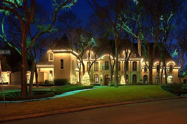 Reindeer Lighting, LLC | 1540 Ashbourne Dr, Rockwall, TX 75087, USA | Phone: (214) 869-9443