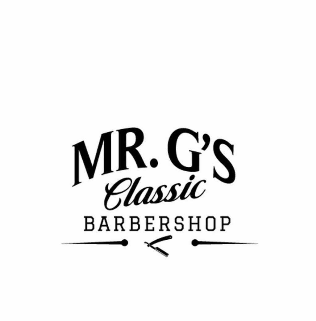 Mr. G’s Classic Barbershop | 929 N Pecos Rd, Las Vegas, NV 89101, USA | Phone: (702) 473-5555