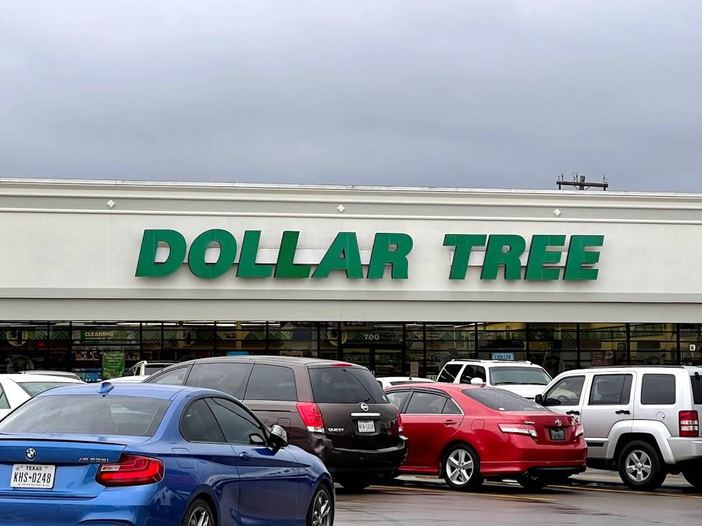 Dollar Tree | 5334 Ross Ave #700, Dallas, TX 75206, USA | Phone: (972) 936-2073