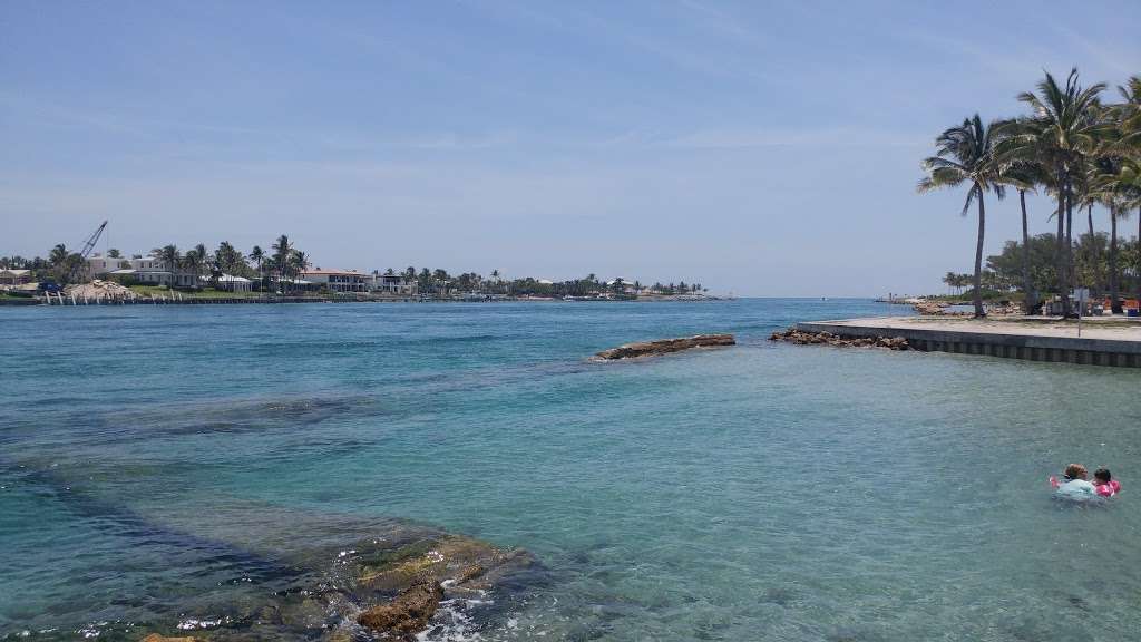 Jupiter Beach Park | Ocean Trail Way, Jupiter, FL 33477, USA