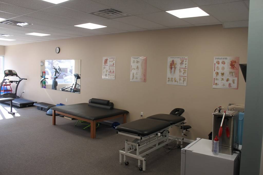 Distano Chiropractic & Rehabilitation | 715 Kearny Ave, Kearny, NJ 07032, USA | Phone: (201) 991-0050