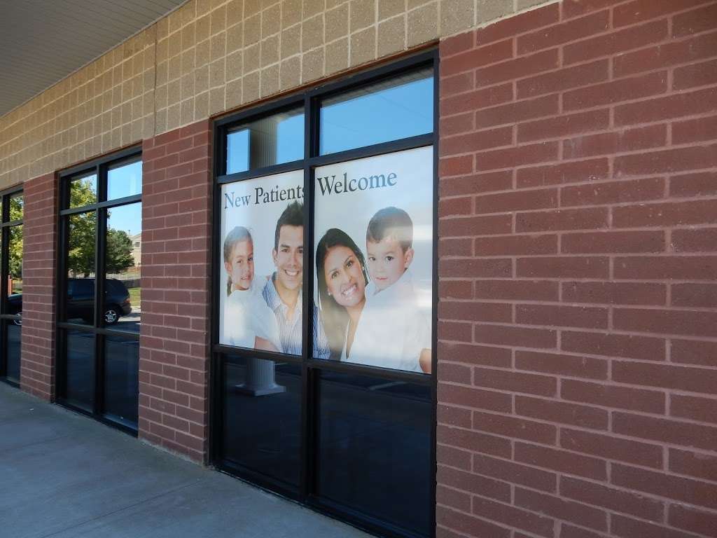 North Oak Family Dental Care | 9241 N Oak Trafficway, Kansas City, MO 64155, USA | Phone: (816) 436-2525