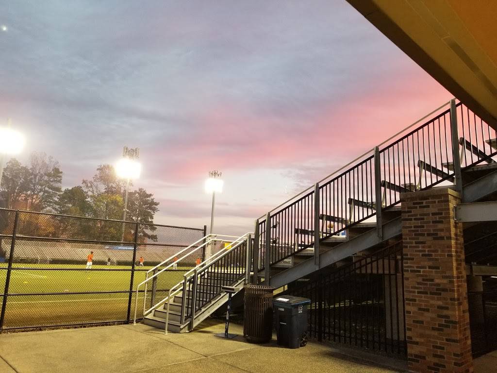 Koskinen Stadium | 106 Whitford Dr, Durham, NC 27705, USA | Phone: (919) 684-2120