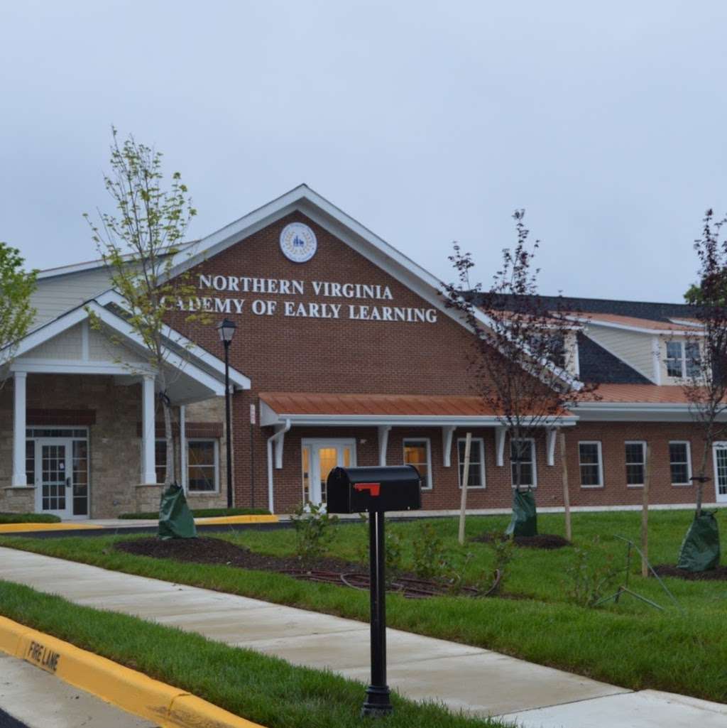 Northern Virginia Academy Of Early Learning - Ashburn Campus | 42660 Macauley Place, Ashburn, VA 20148, USA | Phone: (703) 729-2212