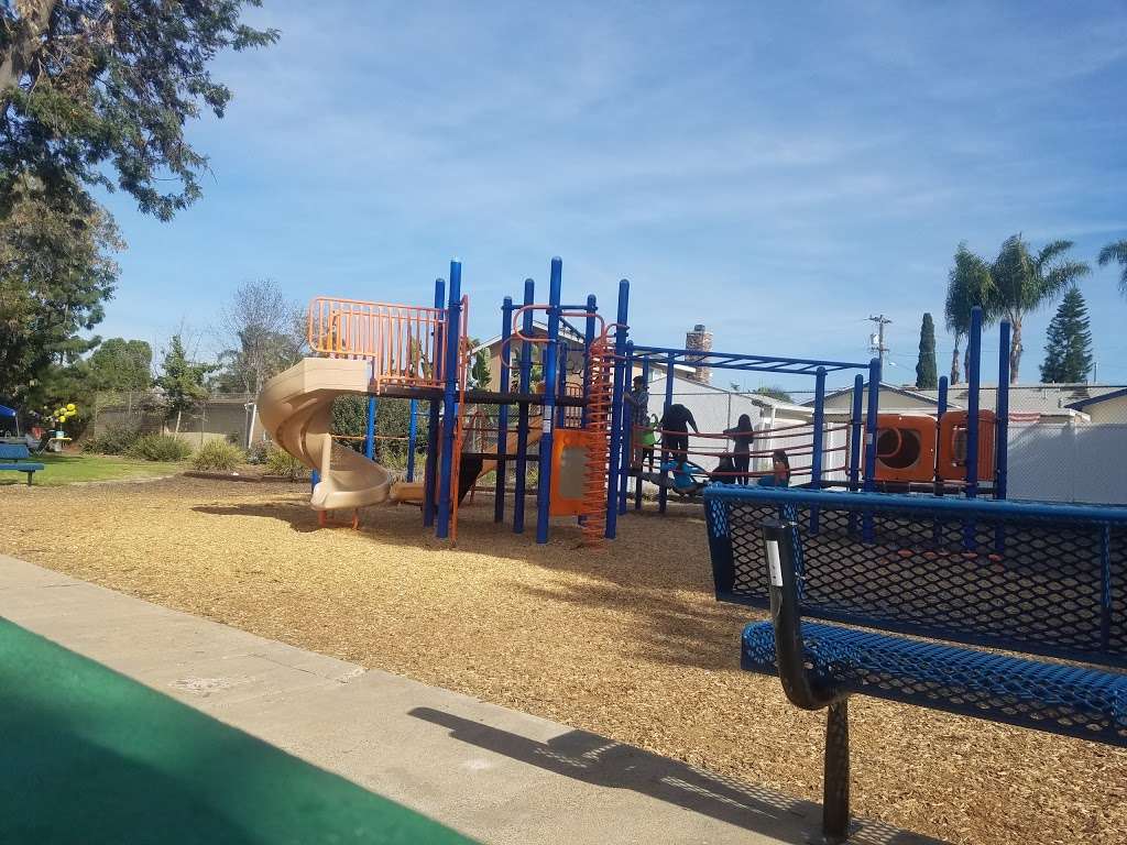 Vista La Mesa Park | 3955 King St, La Mesa, CA 91941, USA