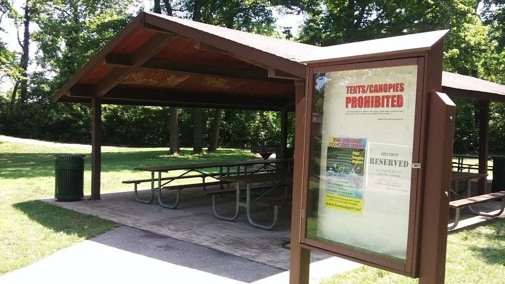 Hummel Park Shelter No. 4 | 5373 Sugar Grove Rd, Plainfield, IN 46168, USA