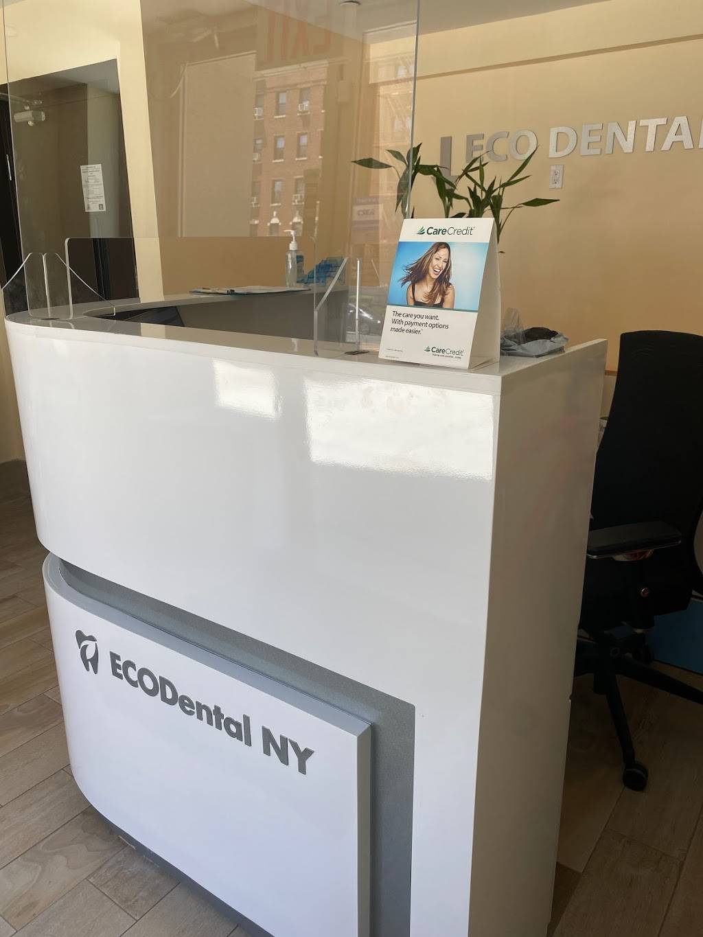 Dentist Brooklyn | Eco Dental | 2384 Ocean Ave, Brooklyn, NY 11229, USA | Phone: (718) 368-3368