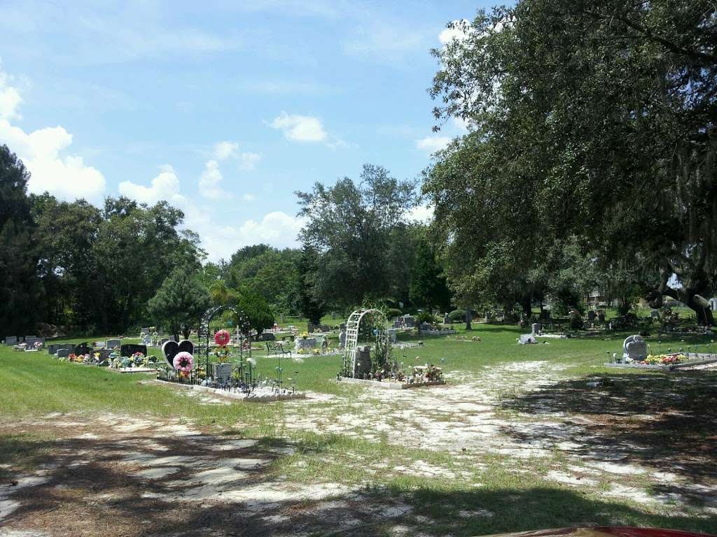 Mascotte Cemetery | FL-50, Mascotte, FL 34753, USA | Phone: (352) 429-3341