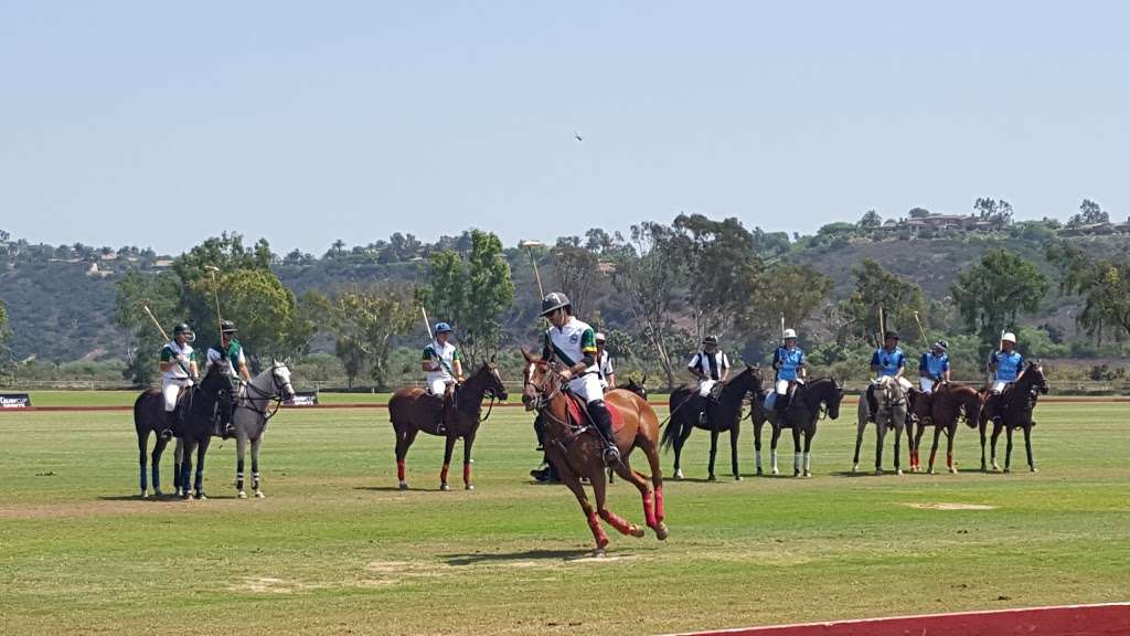 San Diego Polo Fields | 14989 Via De La Valle, Del Mar, CA 92014, USA | Phone: (858) 481-9217