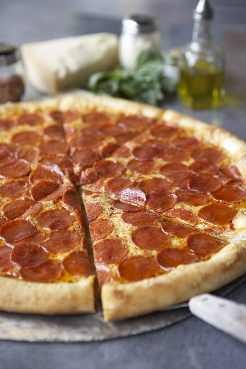 Pagliacci Pizza | 6224 Sand Point Way NE, Seattle, WA 98115, USA | Phone: (206) 726-1717