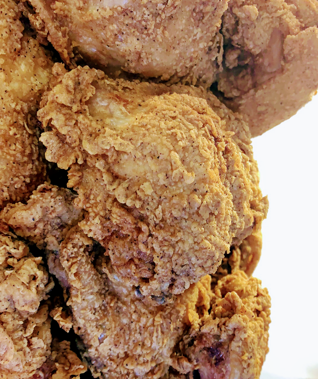 Superette- Grocery And Fried Chicken | 128 Eddy St, San Francisco, CA 94102, USA | Phone: (415) 928-2206