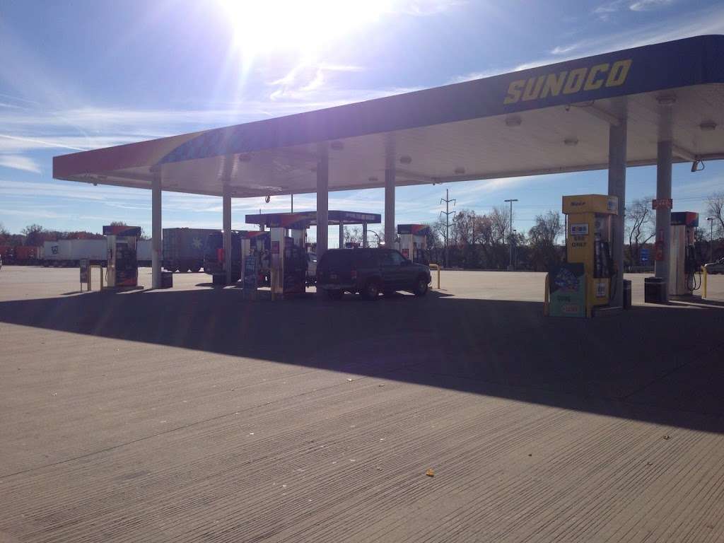Sunoco Gas Station | 5052 Cetronia Rd, Wescosville, PA 18106, USA | Phone: (610) 398-7086
