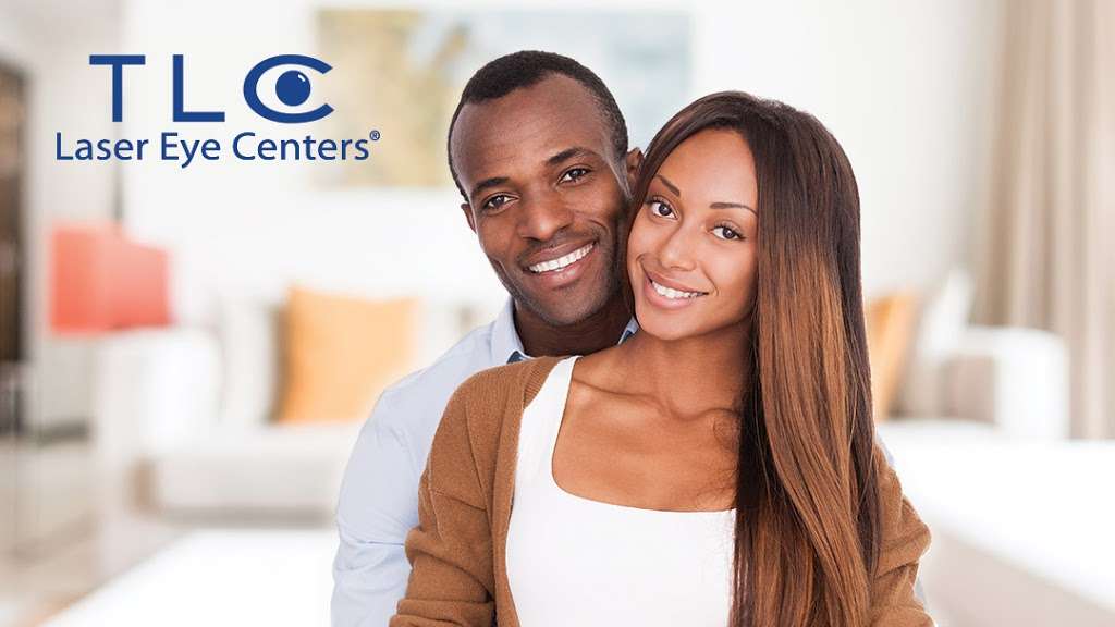 TLC Laser Eye Centers | 7930 Jones Branch Dr #250, McLean, VA 22102, USA | Phone: (877) 852-2020