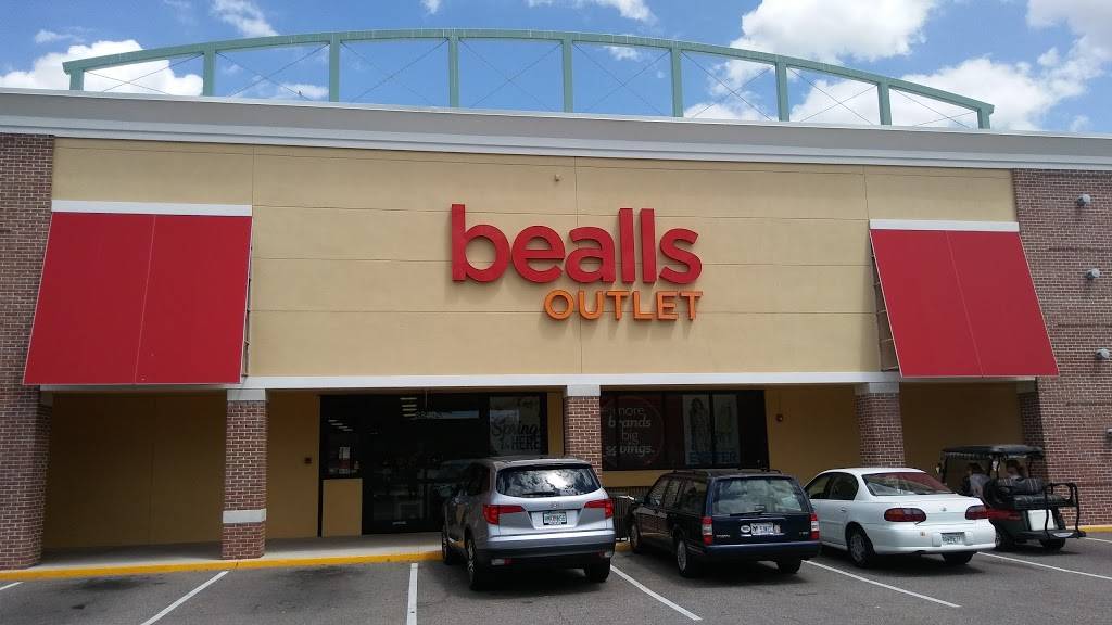 Bealls | 3846 FL-674, Ruskin, FL 33573, USA | Phone: (813) 633-4613