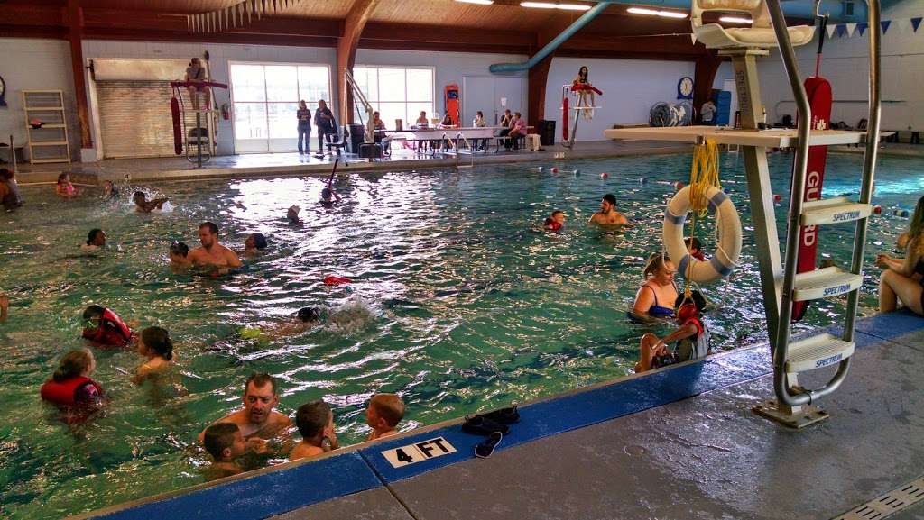 Kirby Creek Natatorium | 3201 Corn Valley Rd, Grand Prairie, TX 75052, USA | Phone: (972) 237-4170