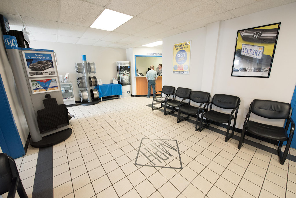 Mike Piazza Honda | 1908 Lincoln Hwy, Langhorne, PA 19047, USA | Phone: (215) 702-1500