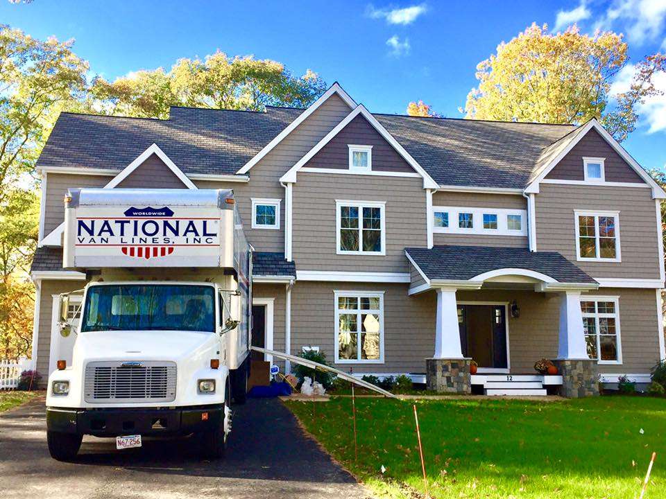 New Generation Moving & Storage LLC | 32 Scotland Blvd #5, Bridgewater, MA 02324, USA | Phone: (774) 215-5099