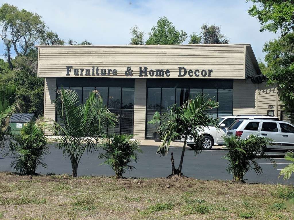 Accents Home Decor & Fine Furniture | 2712 N Cocoa Blvd, Cocoa, FL 32922, USA | Phone: (321) 632-5366