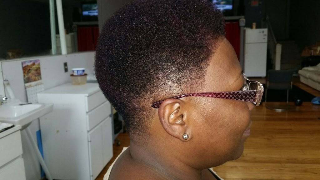 On Point Barbershop | 1200 Lincoln Ave, Cincinnati, OH 45206, USA | Phone: (513) 885-0502