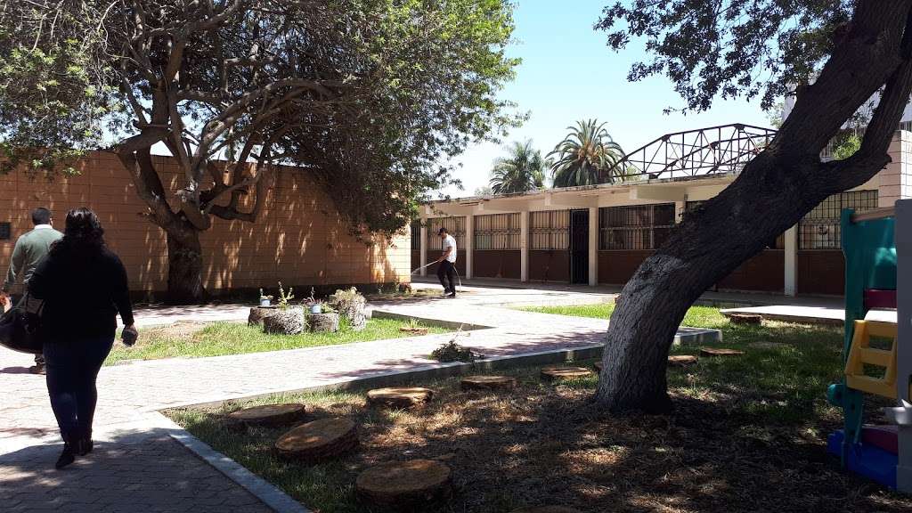 Centro Psicopedagogico Izcalli | Tijuana, Baja California, Mexico | Phone: 664 686 2870