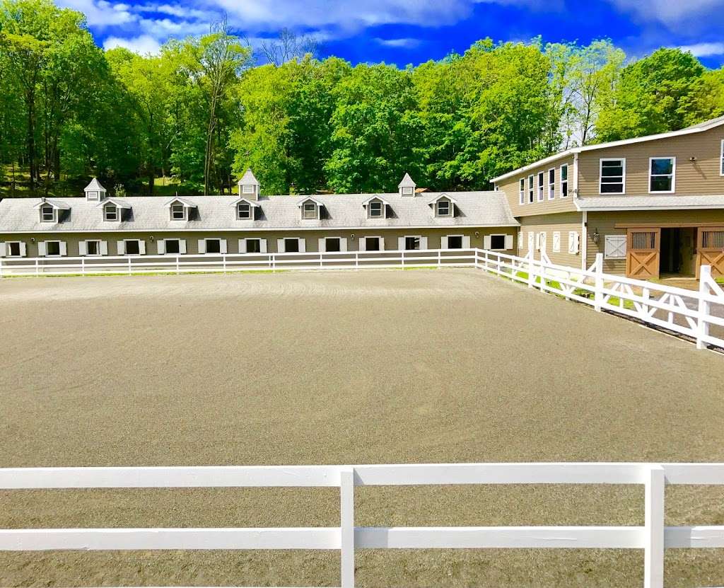 Sky Blue Stables | 52 Montrose Station Rd, Cortlandt, NY 10567, USA | Phone: (914) 305-2177