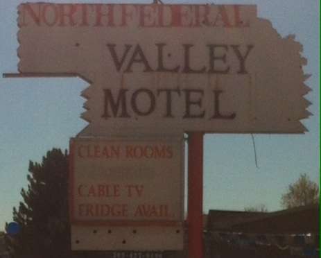 North Federal Valley Motel | 6231 Federal Blvd, Denver, CO 80221, USA | Phone: (303) 427-6655